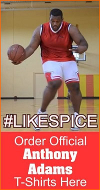 Purchase Anthony Adams T-Shirts